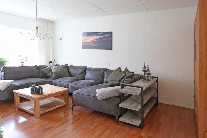 Foto 7 van De Kampen 38