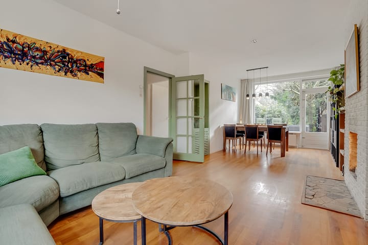 Foto 9 van Eekhoornlaan 75