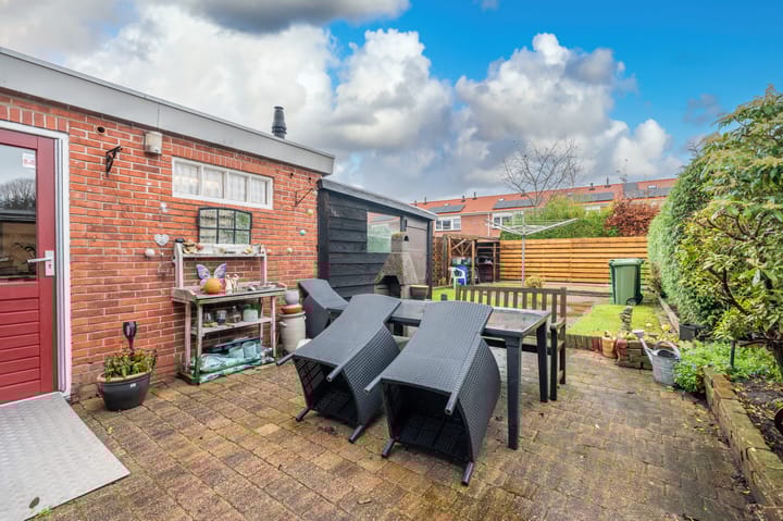 Foto 24 van Violenstraat 19