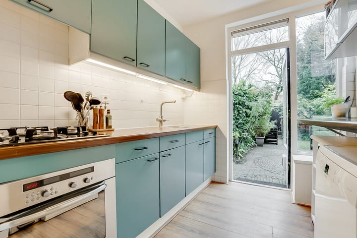 Foto 11 van Eekhoornlaan 75