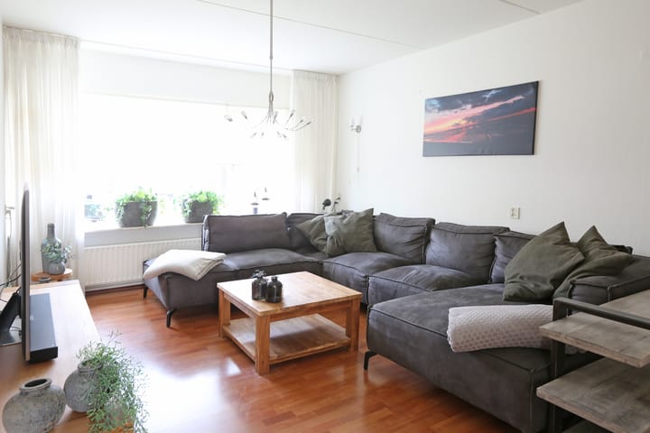 Foto 8 van De Kampen 38