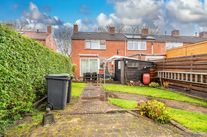 Foto 26 van Violenstraat 19