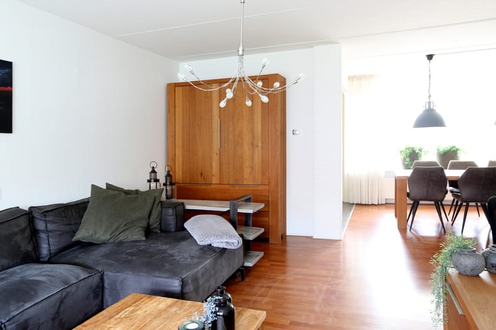 Foto 10 van De Kampen 38