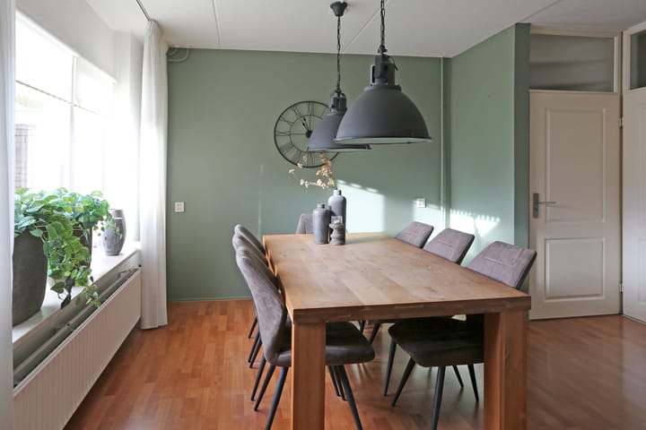 Foto 11 van De Kampen 38