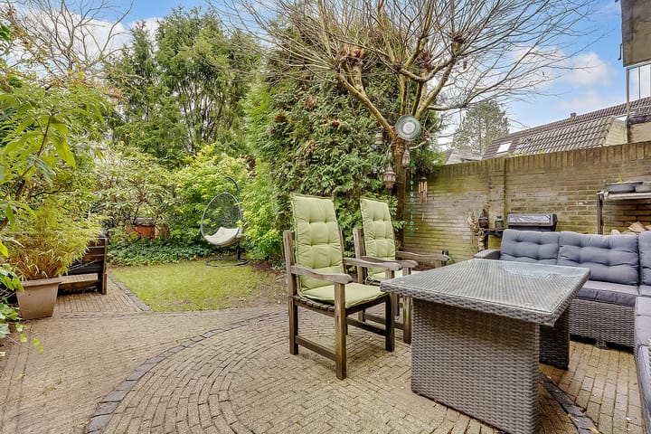 Foto 26 van Eekhoornlaan 75