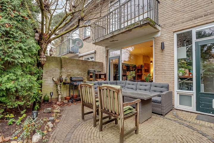 Foto 28 van Eekhoornlaan 75