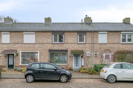 Jasmijnstraat thumbnail