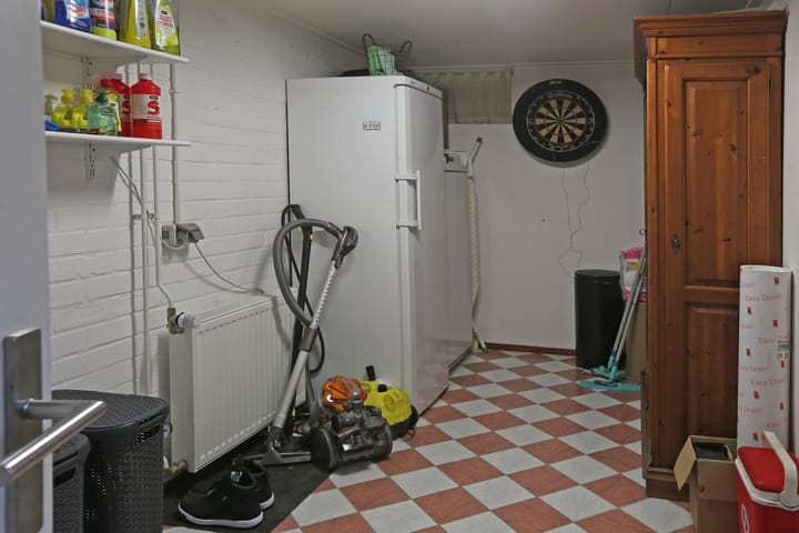 Foto 15 van De Kampen 38