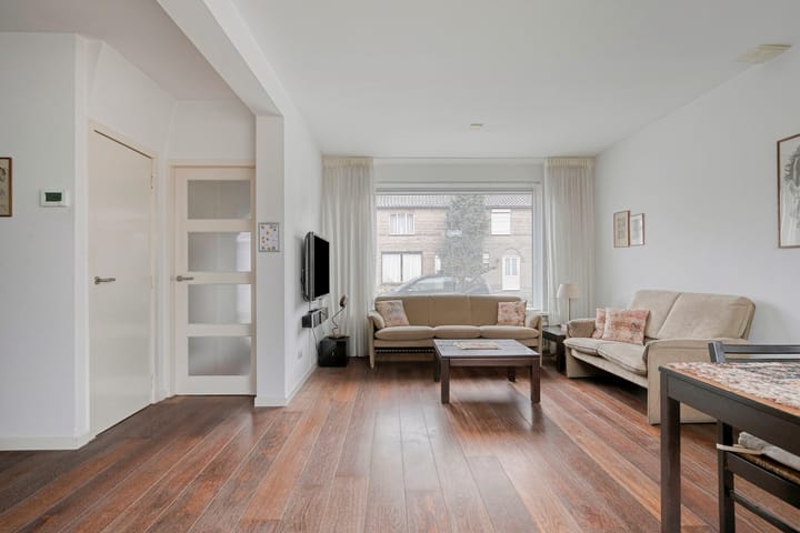 Foto 5 van Jasmijnstraat 11