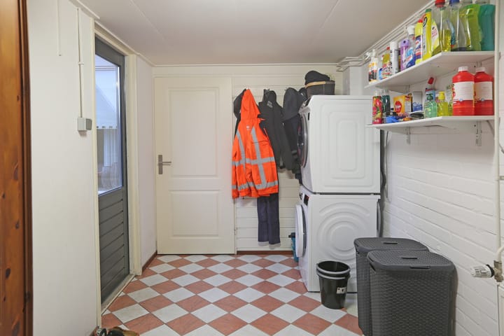 Foto 16 van De Kampen 38