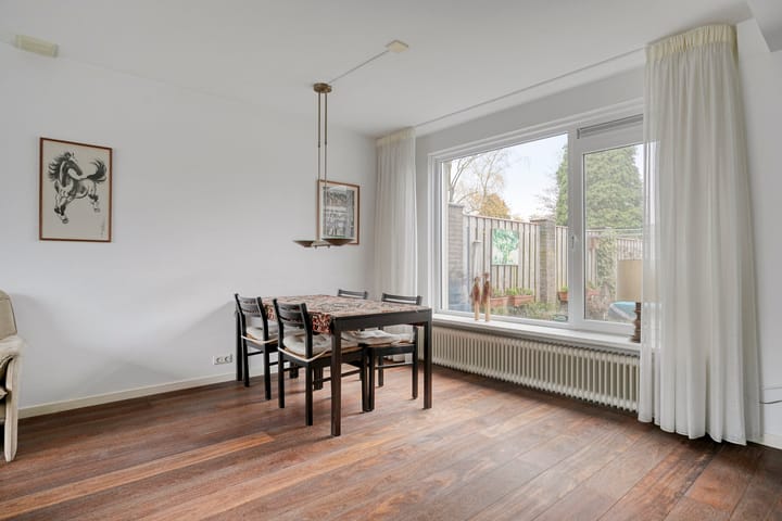 Foto 9 van Jasmijnstraat 11