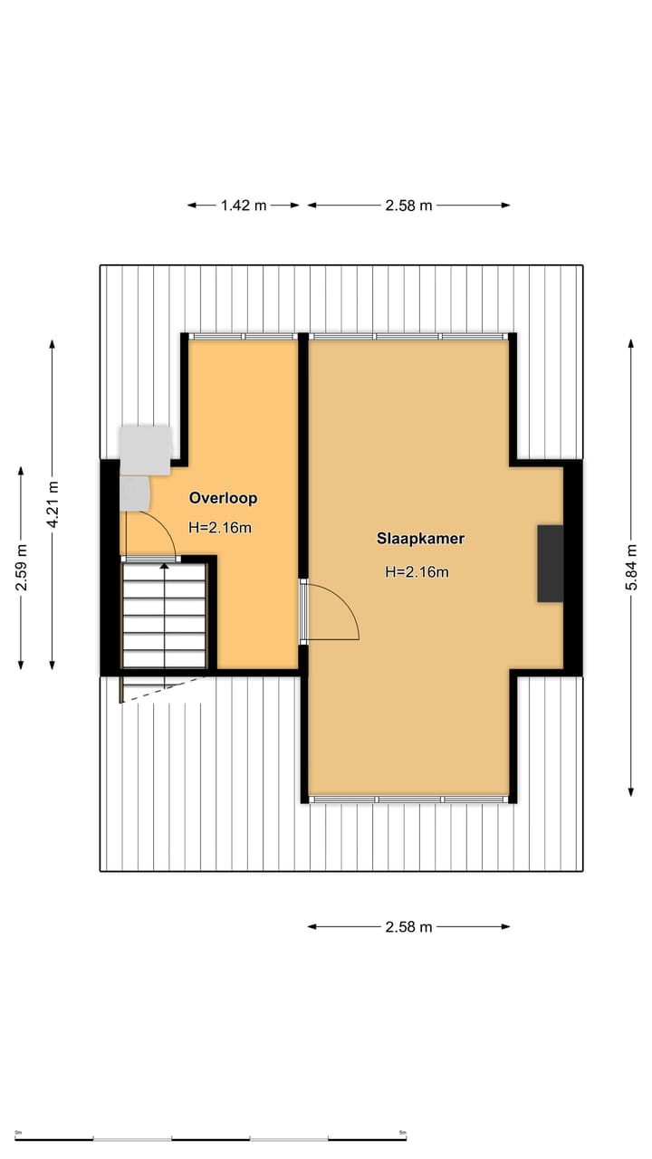 Foto 37 van Eekhoornlaan 75