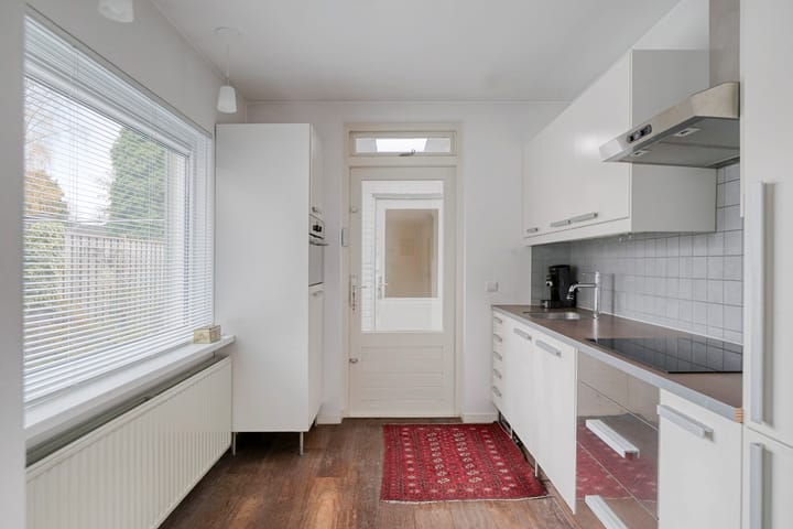 Foto 10 van Jasmijnstraat 11