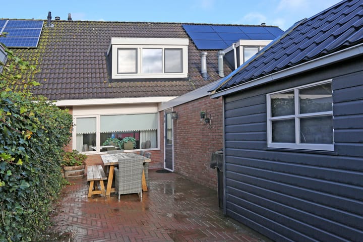 Foto 17 van De Kampen 38