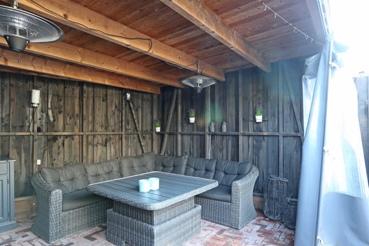 Foto 18 van De Kampen 38