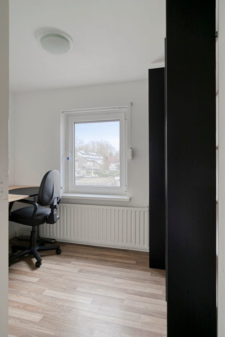 Foto 20 van Jasmijnstraat 11