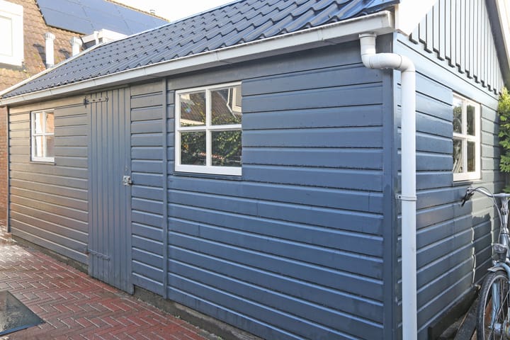 Foto 19 van De Kampen 38