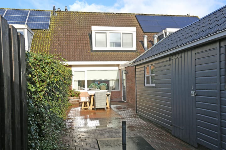 Foto 20 van De Kampen 38