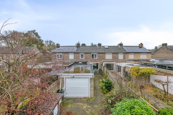 Foto 24 van Jasmijnstraat 11