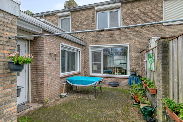 Foto 25 van Jasmijnstraat 11