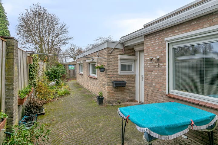 Foto 26 van Jasmijnstraat 11