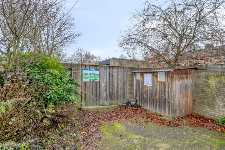 Foto 29 van Jasmijnstraat 11