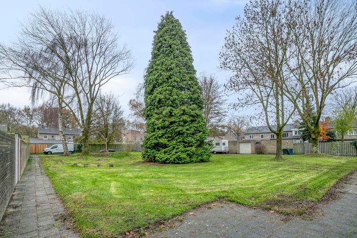 Foto 30 van Jasmijnstraat 11