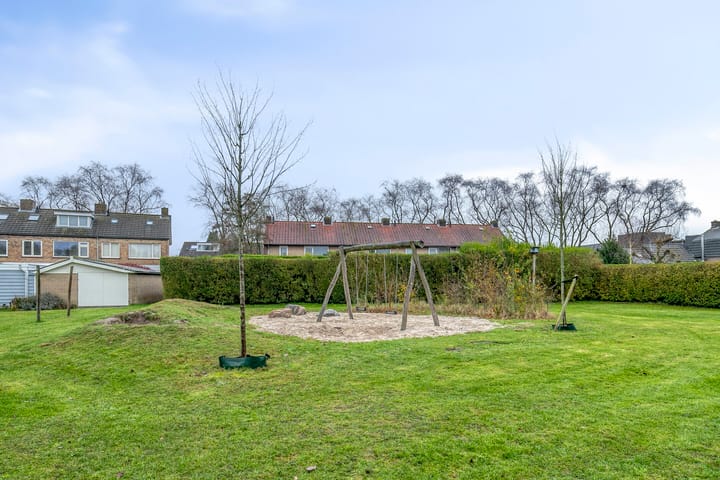 Foto 31 van Jasmijnstraat 11