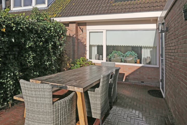 Foto 22 van De Kampen 38