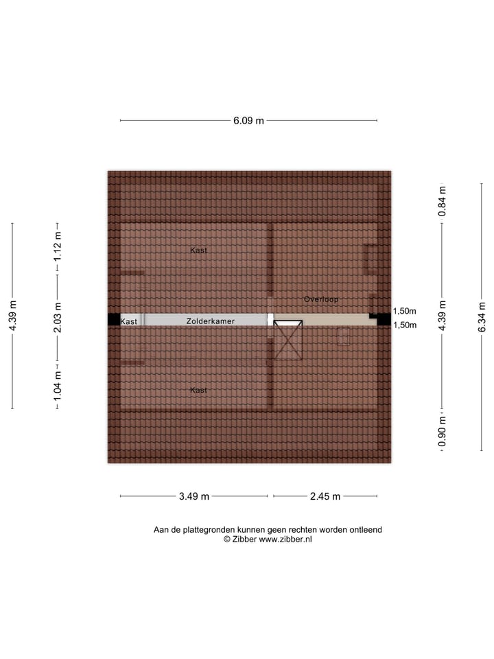 Foto 35 van Jasmijnstraat 11