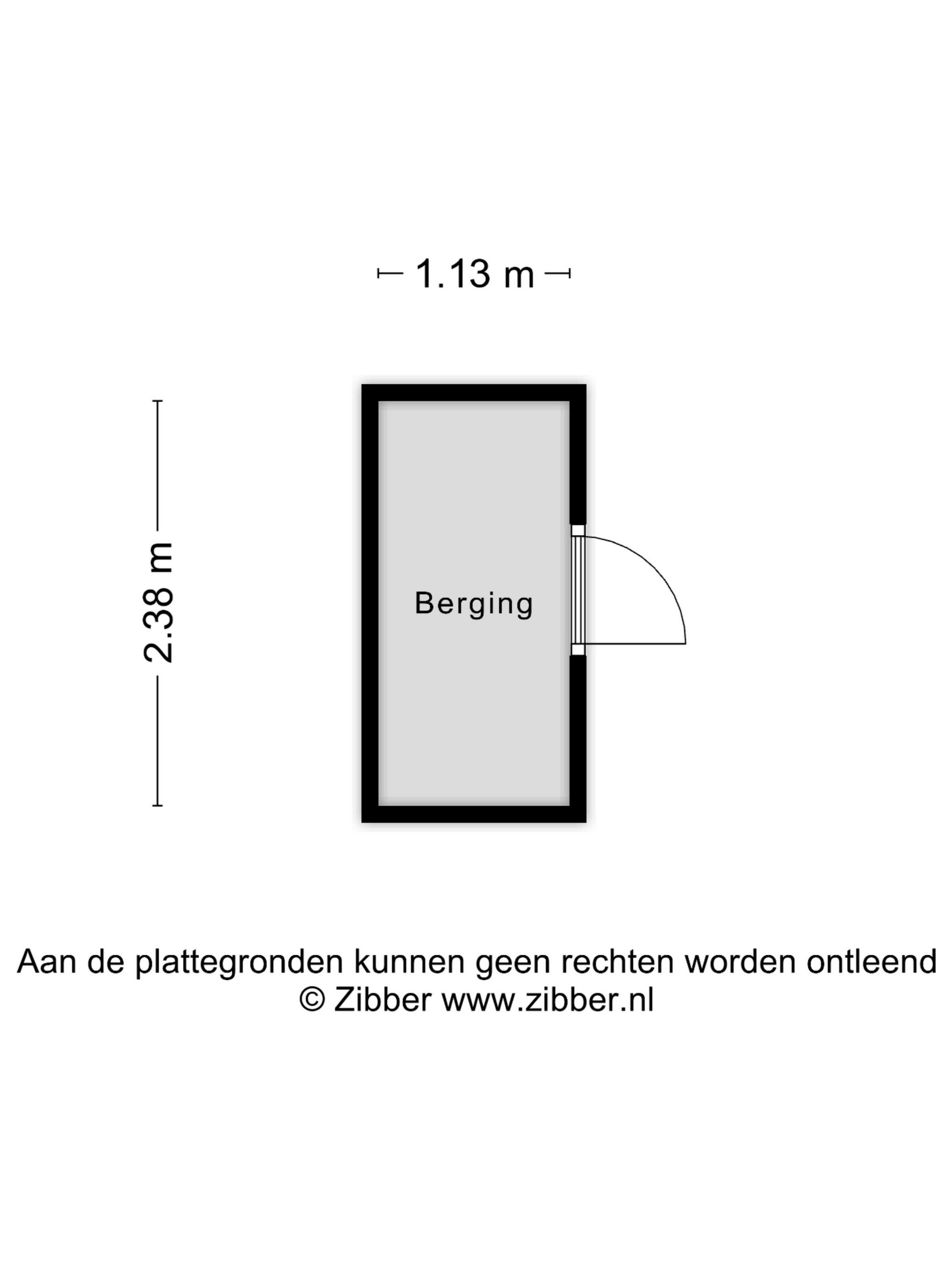 Photo 30 of Jasmijnstraat 11