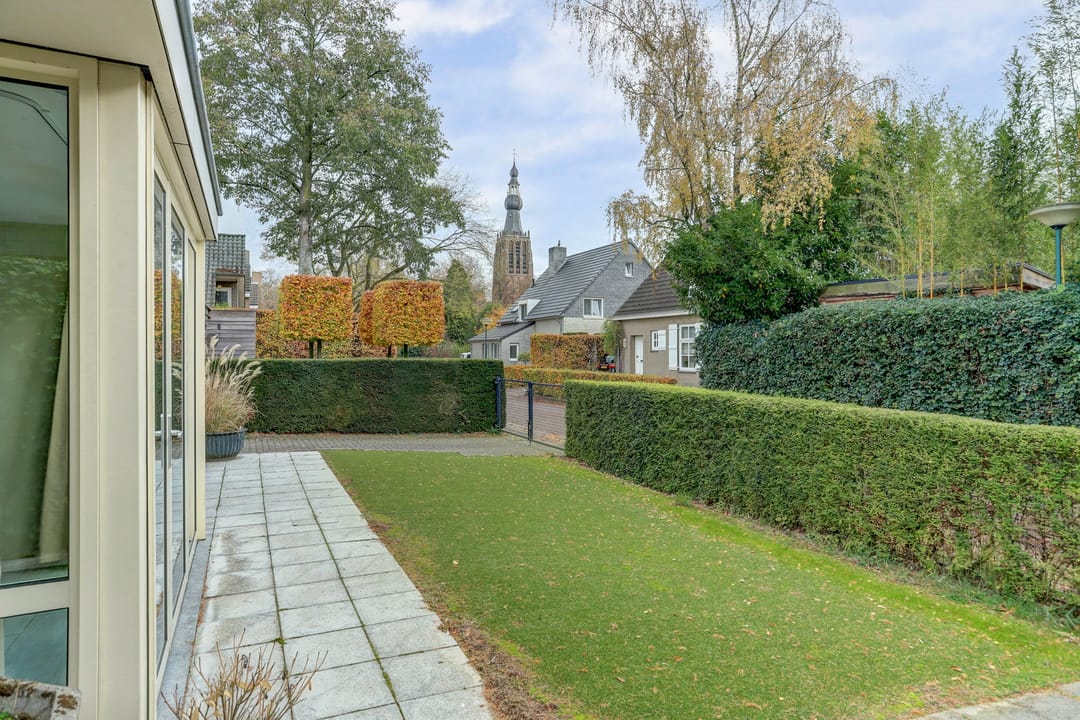 Foto 2 van Dekanijstraat 7-A