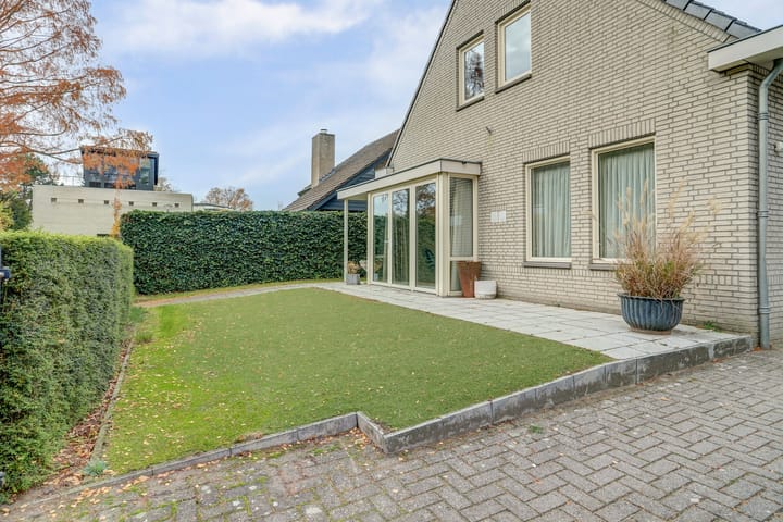 Foto 3 van Dekanijstraat 7-A