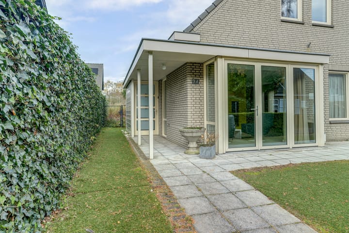 Foto 4 van Dekanijstraat 7-A