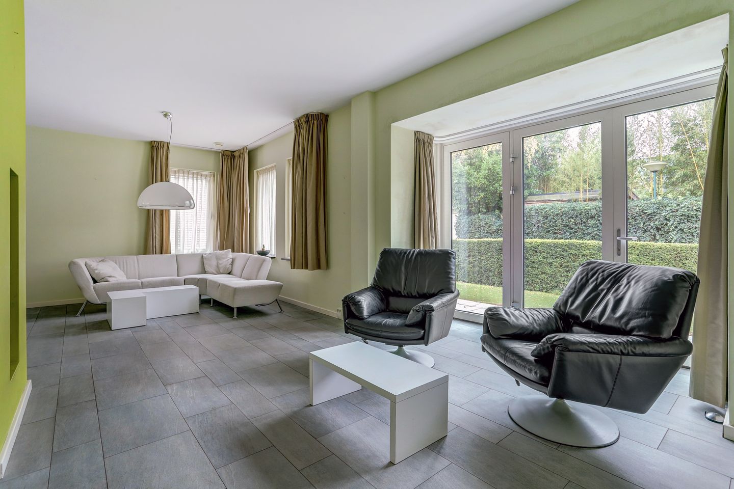 Foto 5 van Dekanijstraat 7-A