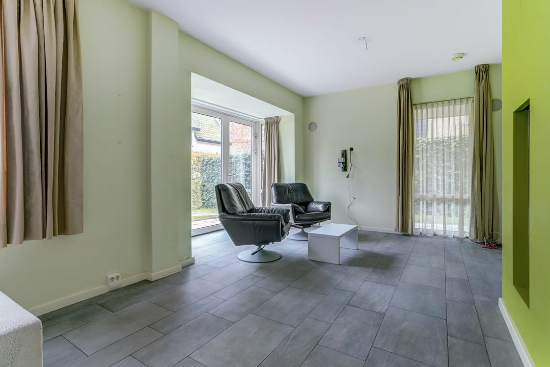 Foto 7 van Dekanijstraat 7-A