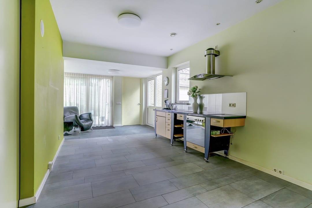 Foto 8 van Dekanijstraat 7-A