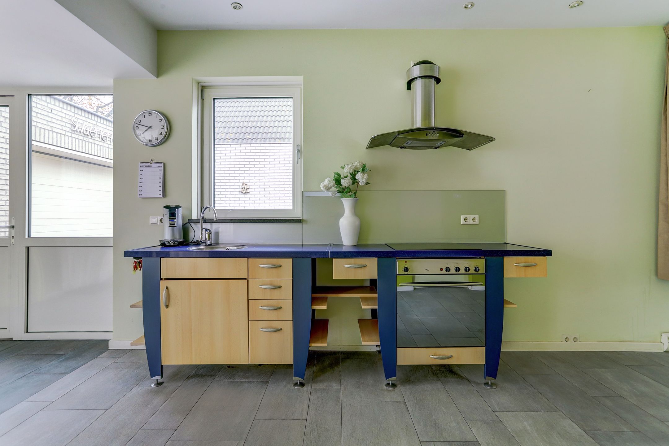 Foto 9 van Dekanijstraat 7-A