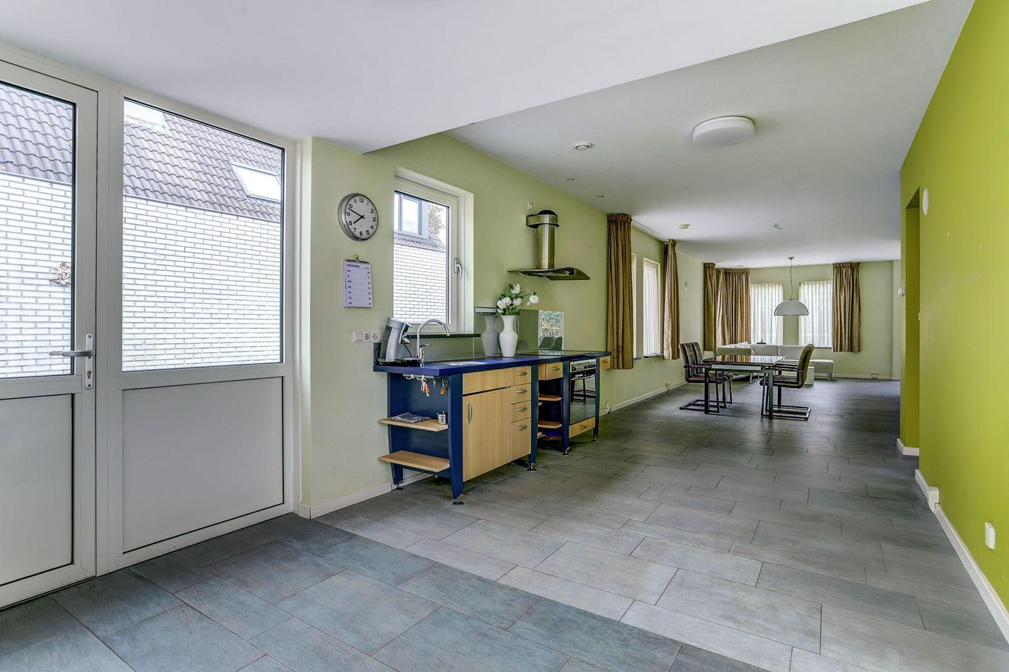 Foto 10 van Dekanijstraat 7-A