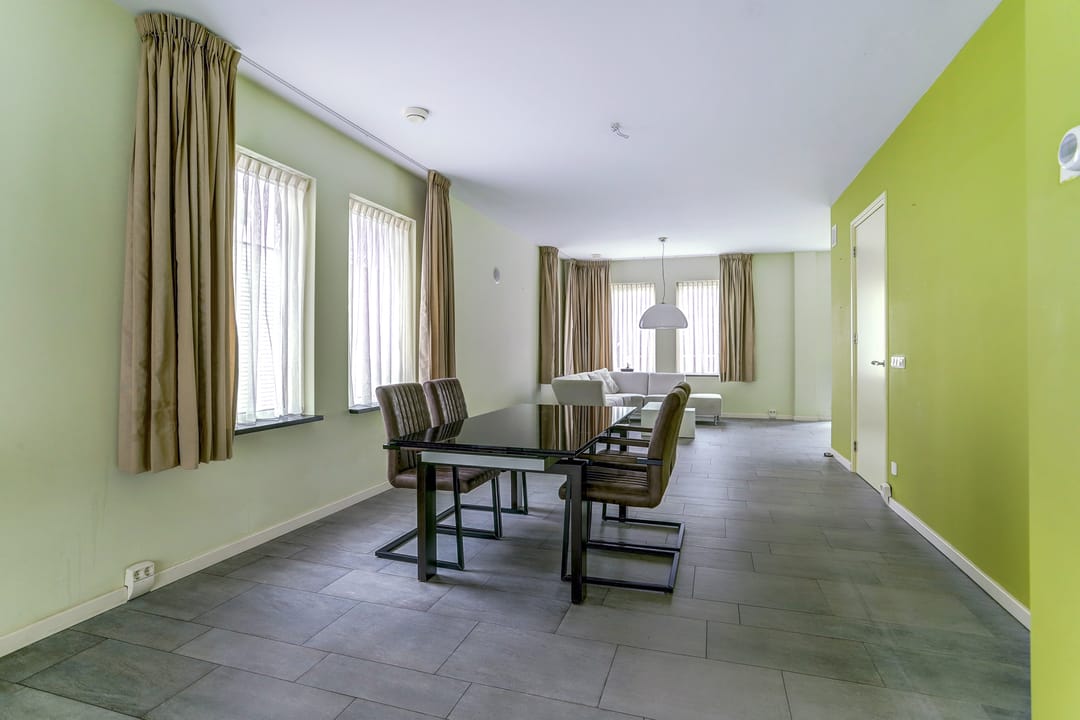 Foto 11 van Dekanijstraat 7-A