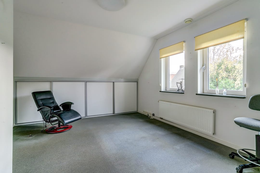 Foto 22 van Dekanijstraat 7-A