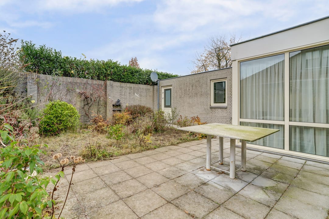 Foto 31 van Dekanijstraat 7-A