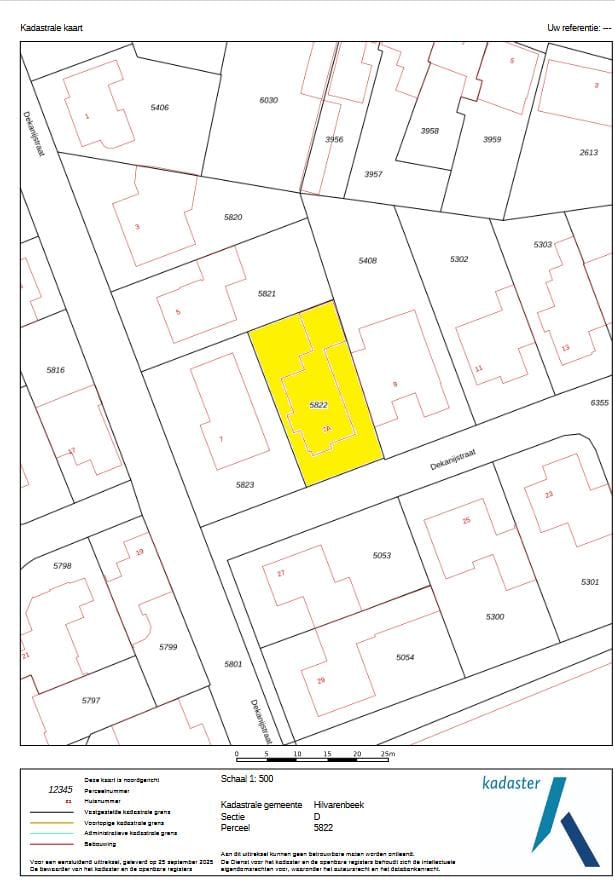 Foto 35 van Dekanijstraat 7-A