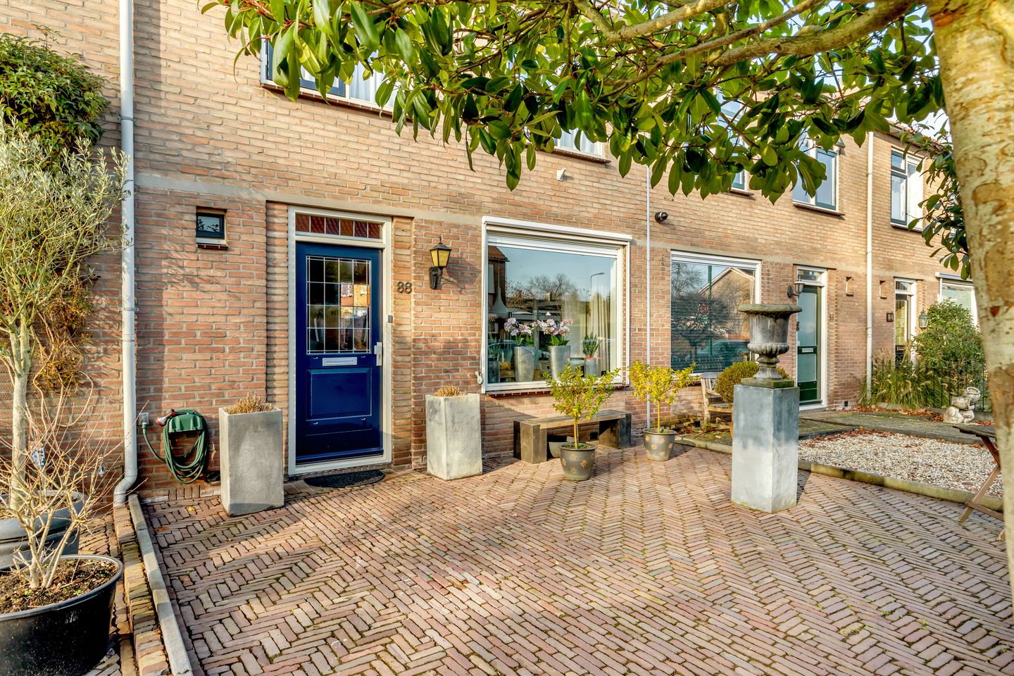 Foto 5 van Prins Bernhardlaan 88