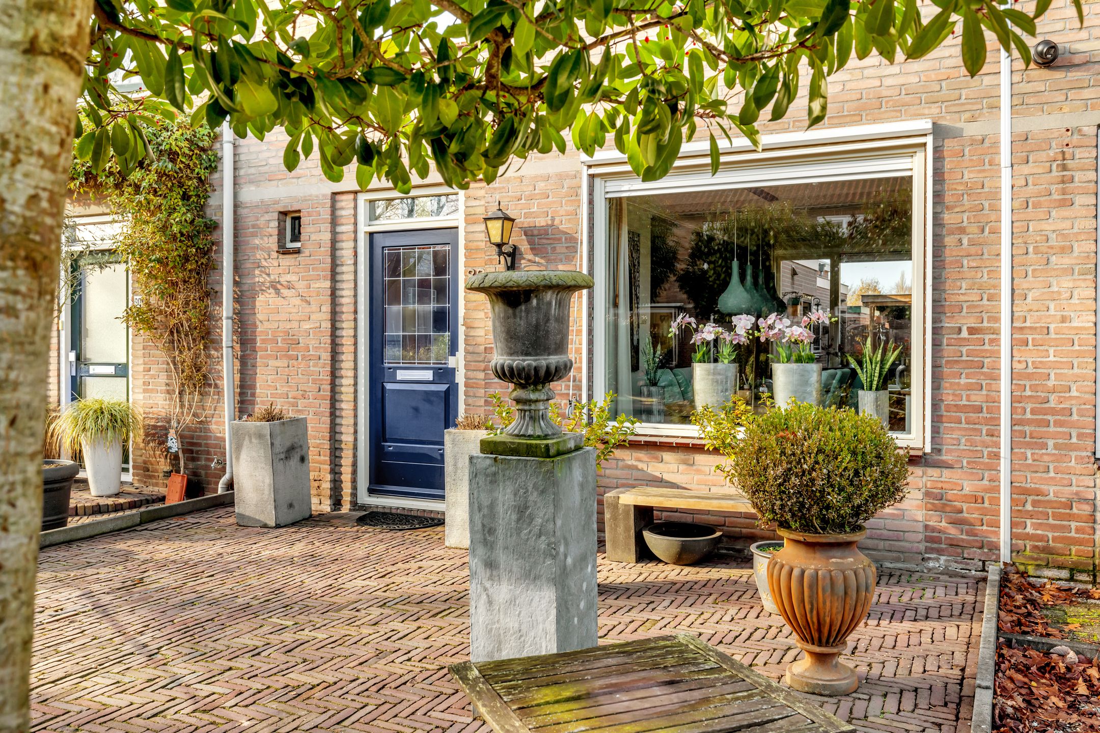 Foto 6 van Prins Bernhardlaan 88