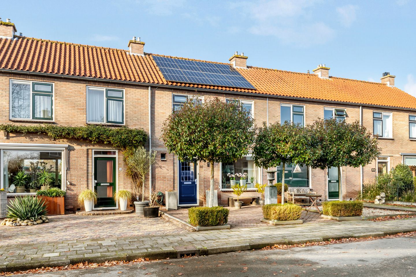 Foto 4 van Prins Bernhardlaan 88