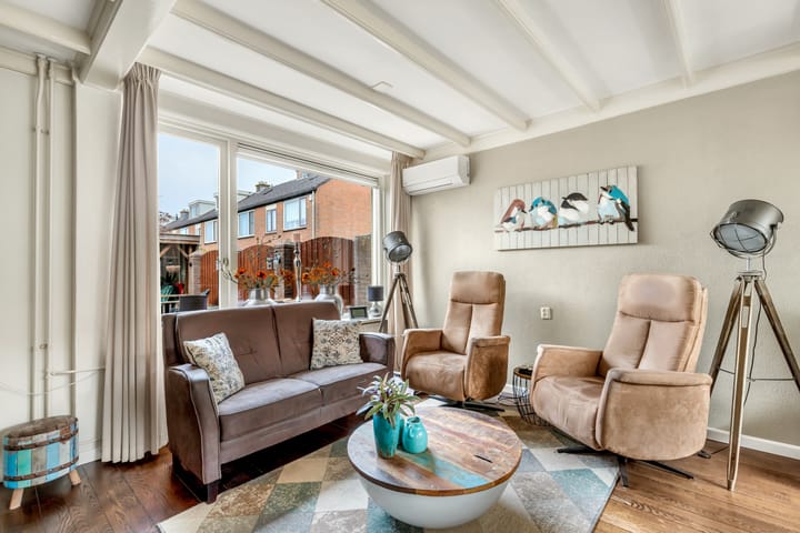 Photo 9 of Prins Bernhardlaan 88