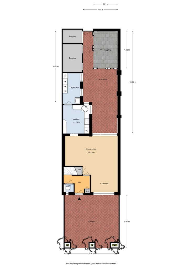 Photo 32 of Prins Bernhardlaan 88