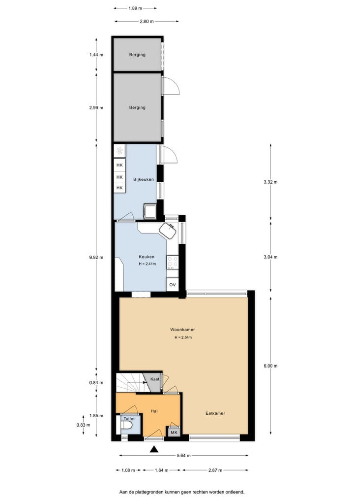 Photo 33 of Prins Bernhardlaan 88