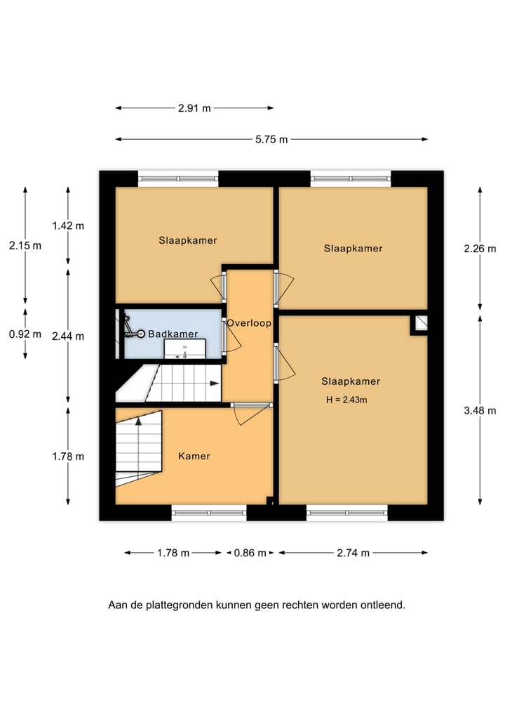 Photo 34 of Prins Bernhardlaan 88